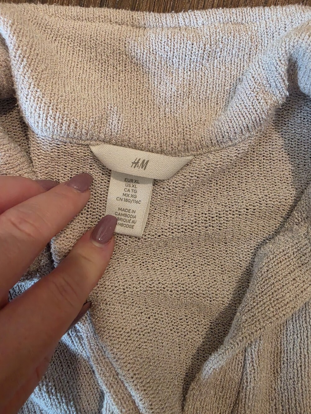 H&M Set - Picture 3 of 4